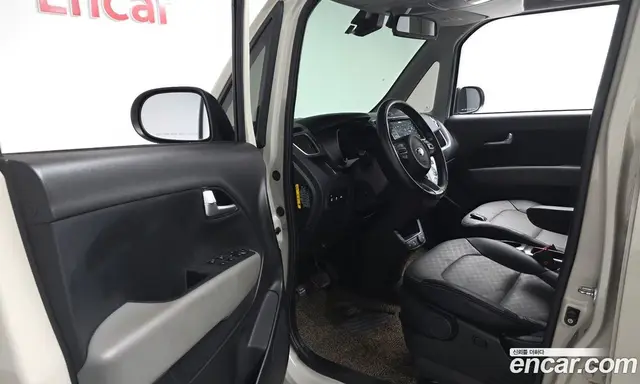 Kia Ray 2020 1.0 автомат (гидро), миниатюра 12