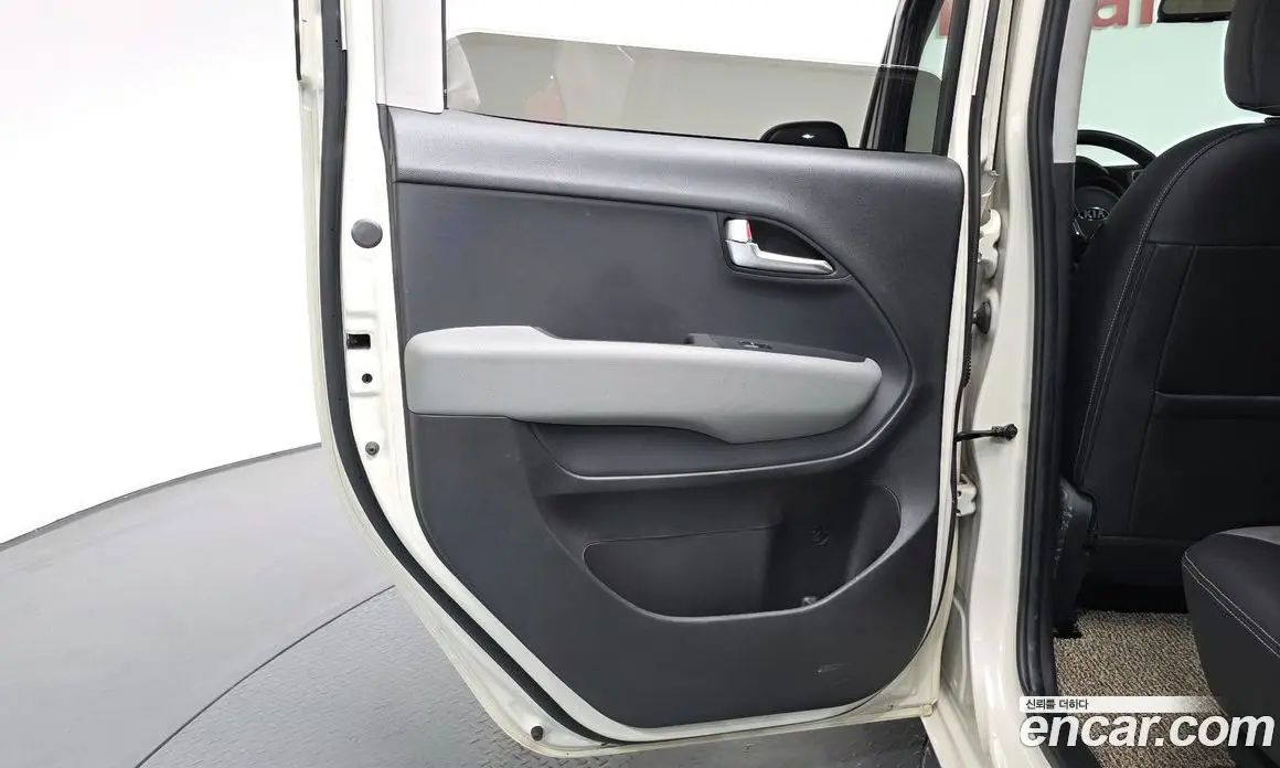 Kia Ray 2020 1.0 автомат (гидро), фото 14 Kia Ray 2020 1.0 автомат (гидро), фото 14