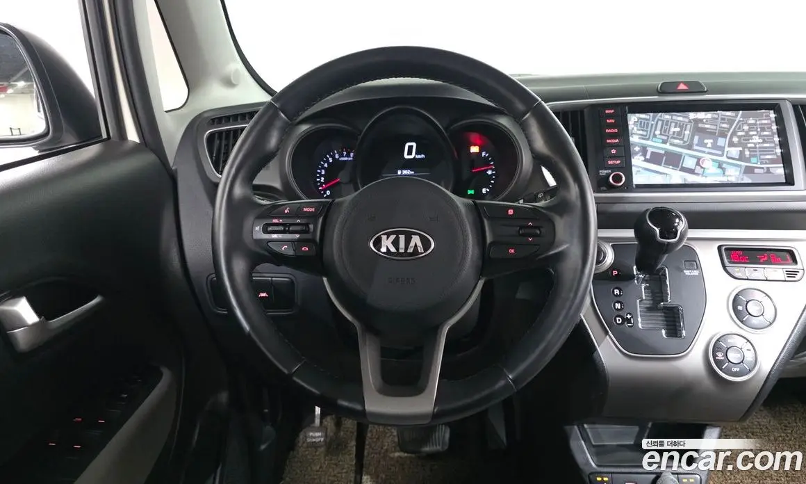 Kia Ray 2020 1.0 автомат (гидро), фото 17 Kia Ray 2020 1.0 автомат (гидро), фото 17