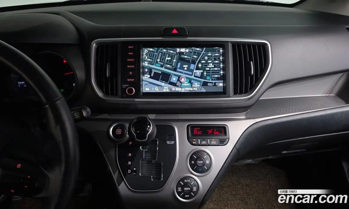 Kia Ray 2020 1.0 автомат (гидро), фото 18 Kia Ray 2020 1.0 автомат (гидро), фото 18