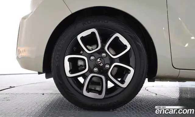 Kia Ray 2020 1.0 автомат (гидро), миниатюра 4 Kia Ray 2020 1.0 автомат (гидро), миниатюра 4
