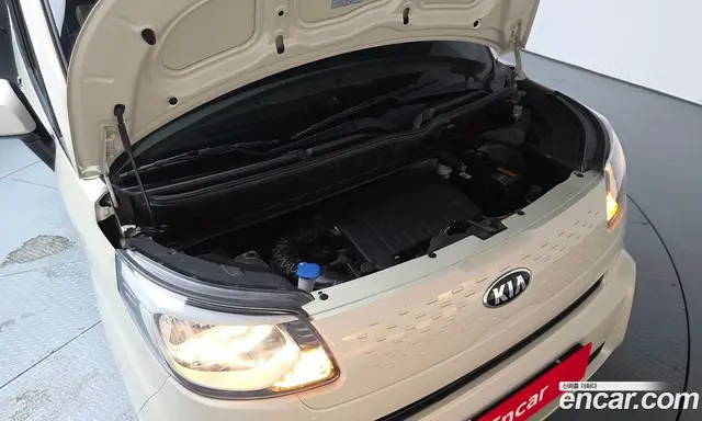 Kia Ray 2020 1.0 автомат (гидро), миниатюра 5 Kia Ray 2020 1.0 автомат (гидро), миниатюра 5