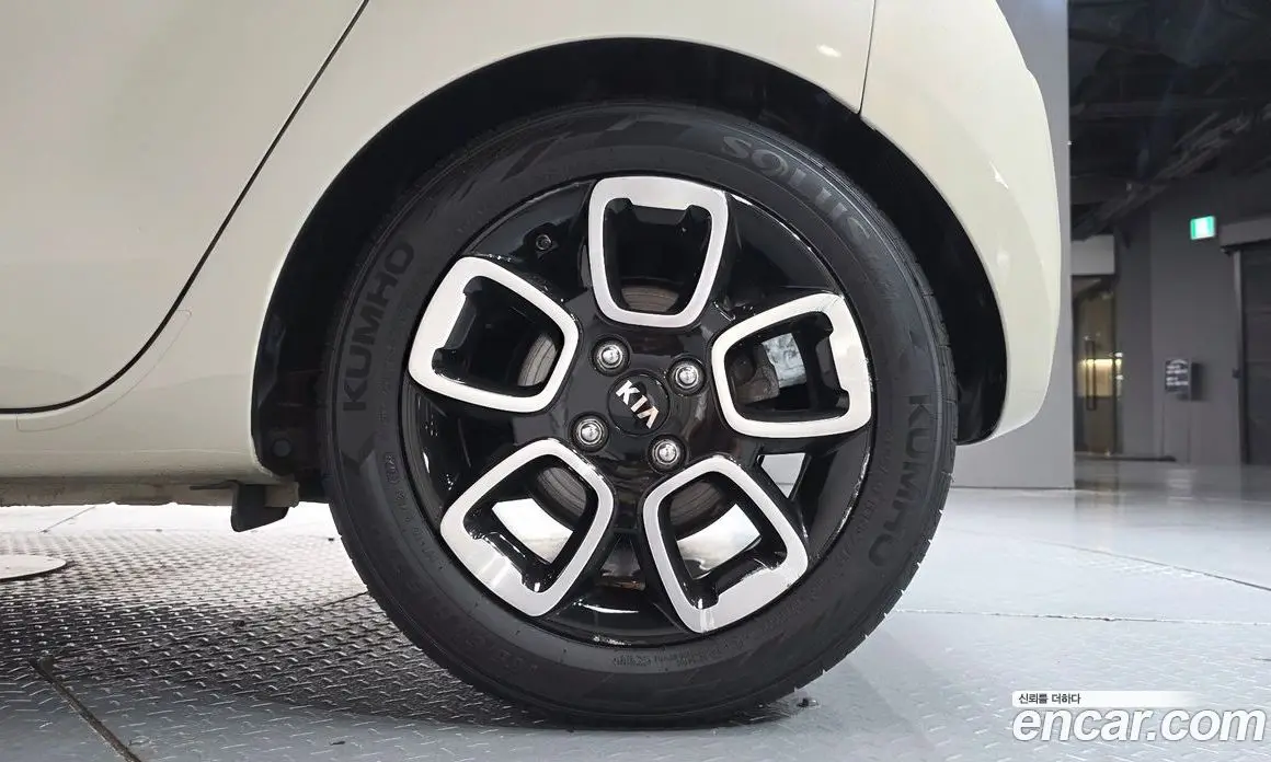 Kia Ray 2020 1.0 автомат (гидро), фото 6 Kia Ray 2020 1.0 автомат (гидро), фото 6