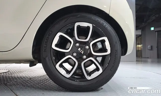 Kia Ray 2020 1.0 автомат (гидро), миниатюра 6 Kia Ray 2020 1.0 автомат (гидро), миниатюра 6