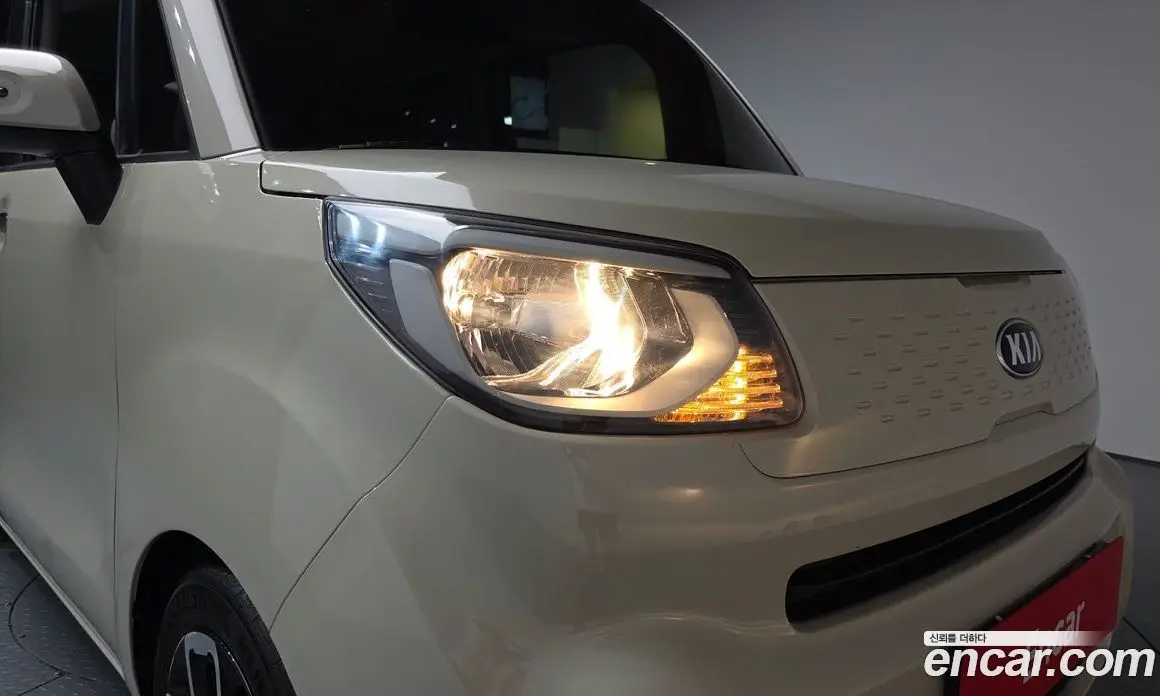 Kia Ray 2020 1.0 автомат (гидро), фото 7 Kia Ray 2020 1.0 автомат (гидро), фото 7