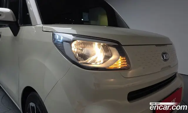 Kia Ray 2020 1.0 автомат (гидро), миниатюра 7 Kia Ray 2020 1.0 автомат (гидро), миниатюра 7