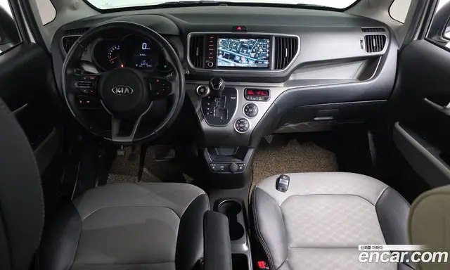 Kia Ray 2020 1.0 автомат (гидро), миниатюра 9 Kia Ray 2020 1.0 автомат (гидро), миниатюра 9