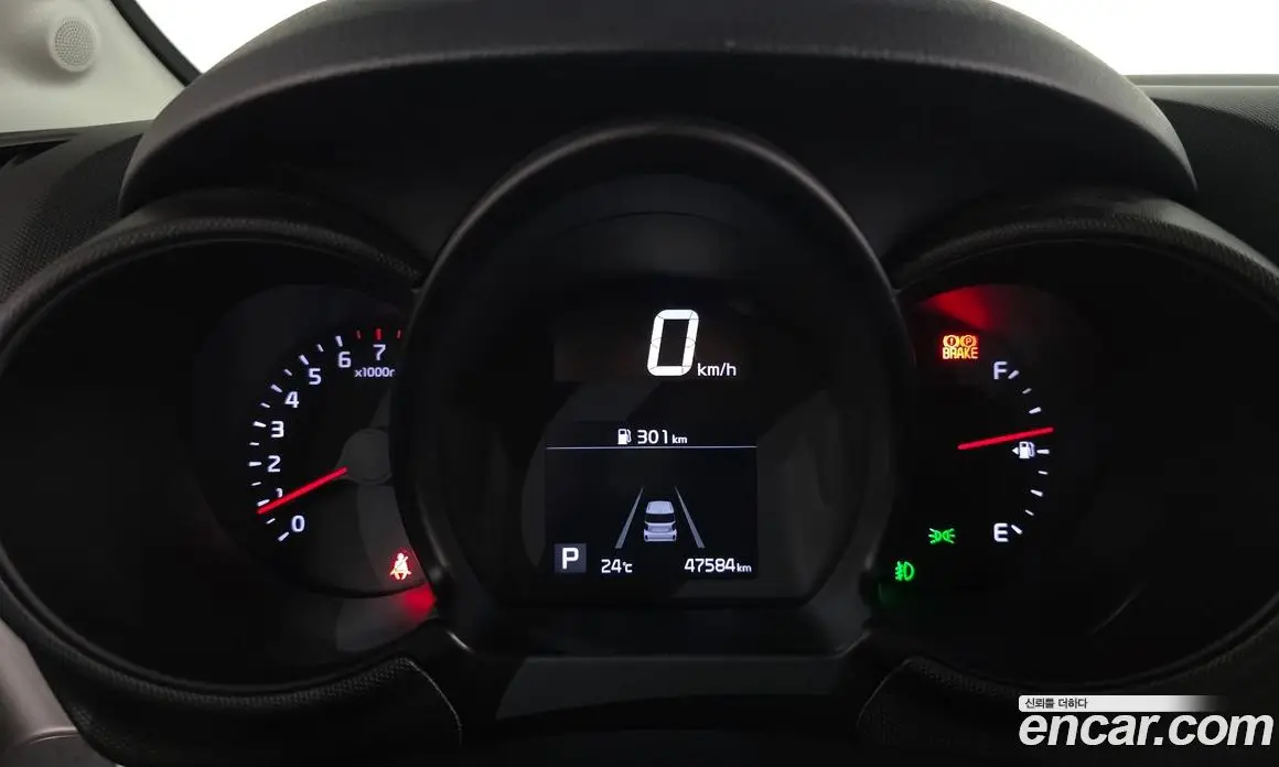 Kia Ray 2020 1.0 автомат (гидро), фото 10 Kia Ray 2020 1.0 автомат (гидро), фото 10