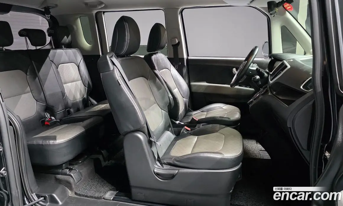 Kia Ray 2021 1.0 автомат (гидро), фото 16