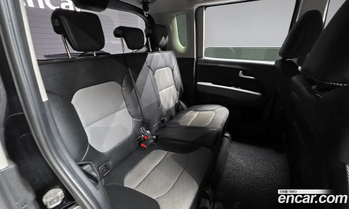 Kia Ray 2021 1.0 автомат (гидро), фото 17