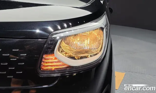 Kia Ray 2021 1.0 автомат (гидро), миниатюра 8