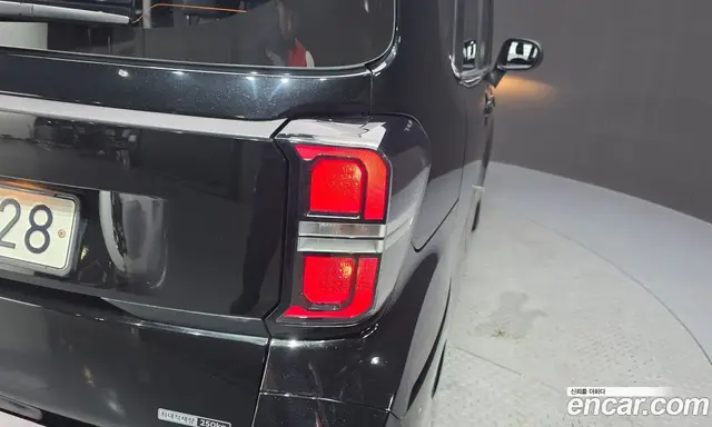 Kia Ray 2023 1.0 автомат (гидро), миниатюра 9