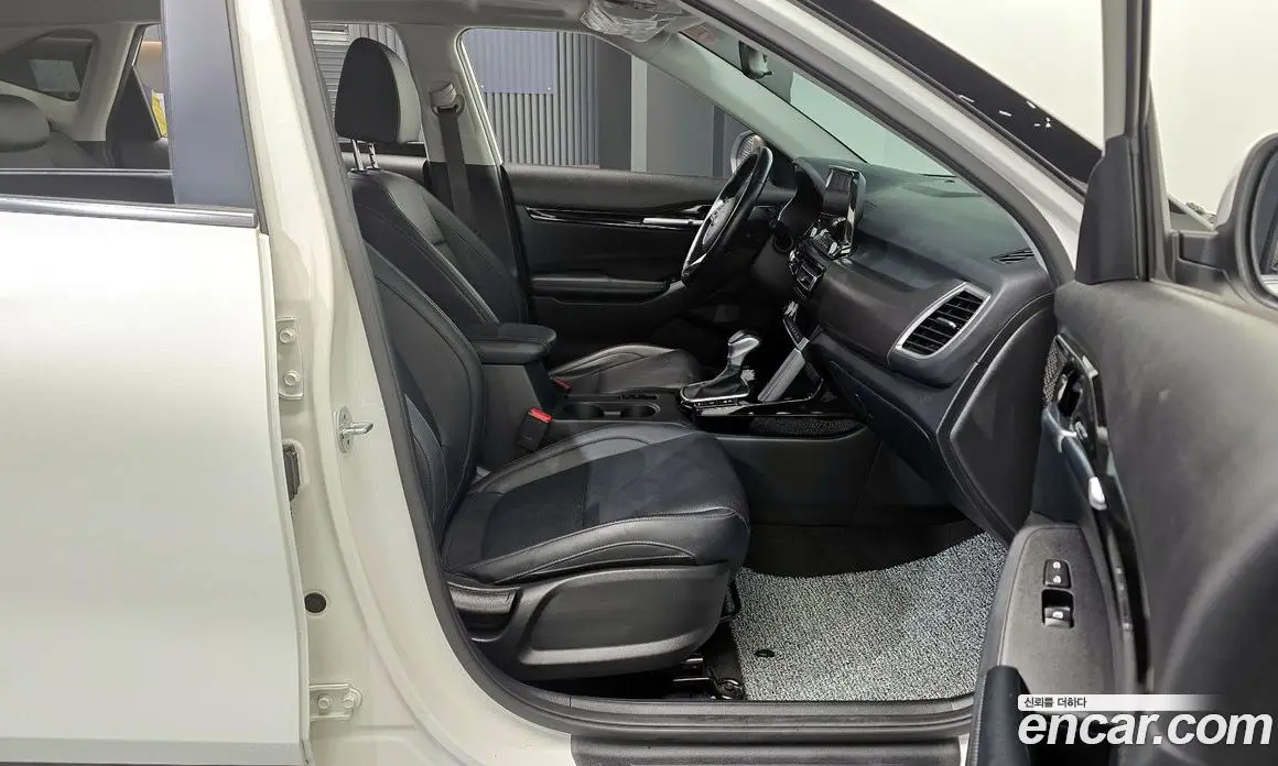 Kia Seltos 2019 1.6 автомат (гидро), фото 11