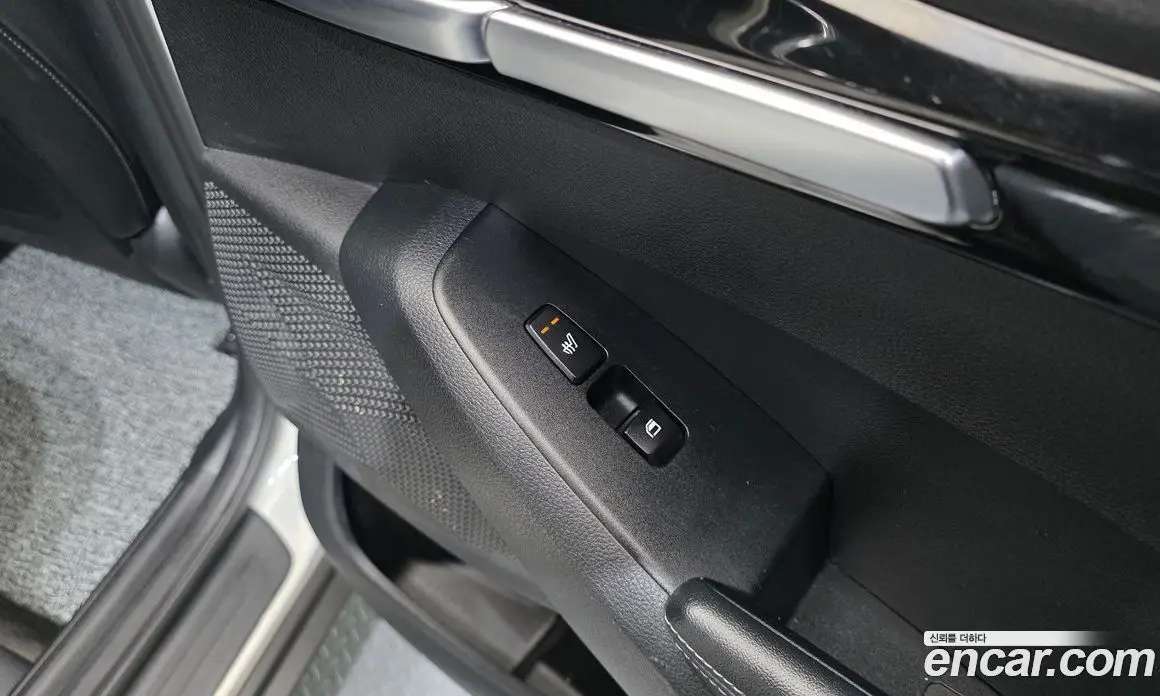 Kia Seltos 2019 1.6 автомат (гидро), фото 19