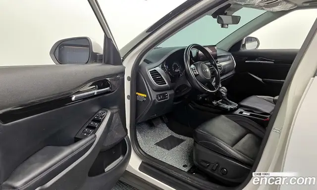 Kia Seltos 2019 1.6 автомат (гидро), миниатюра 10