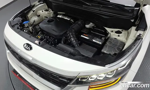Kia Seltos 2019 1.6 автомат (гидро), миниатюра 6 Kia Seltos 2019 1.6 автомат (гидро), миниатюра 6