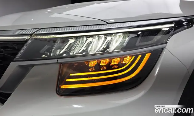 Kia Seltos 2019 1.6 автомат (гидро), миниатюра 8 Kia Seltos 2019 1.6 автомат (гидро), миниатюра 8