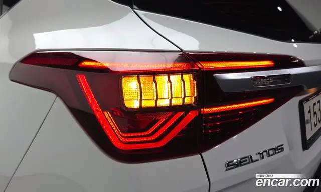 Kia Seltos 2019 1.6 автомат (гидро), миниатюра 9 Kia Seltos 2019 1.6 автомат (гидро), миниатюра 9