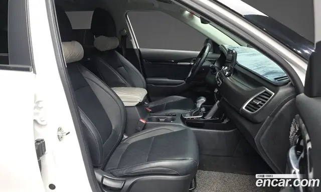 Kia Seltos 2020 1.6 автомат (гидро), миниатюра 11