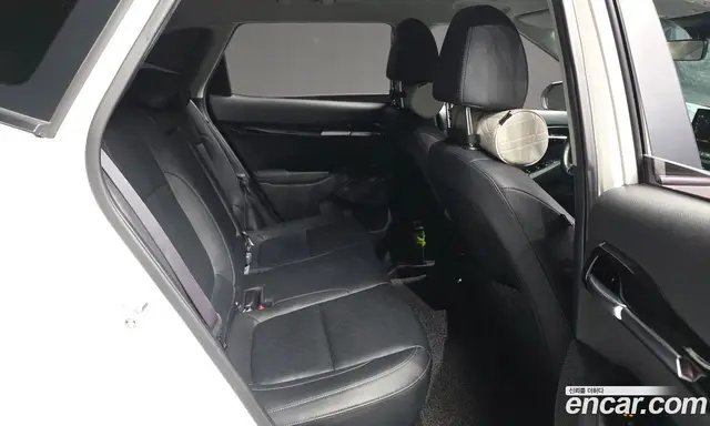 Kia Seltos 2020 1.6 автомат (гидро), миниатюра 12