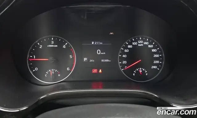 Kia Seltos 2021 1.6 автомат (гидро), миниатюра 11 Kia Seltos 2021 1.6 автомат (гидро), миниатюра 11