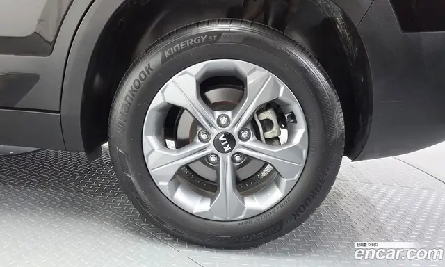 Kia Seltos 2021 1.6 автомат (гидро), миниатюра 7 Kia Seltos 2021 1.6 автомат (гидро), миниатюра 7
