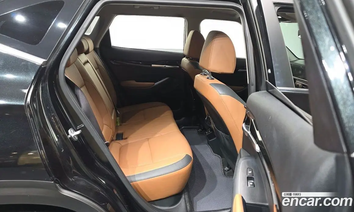 Kia Seltos 2022 1.6 автомат (гидро), фото 18