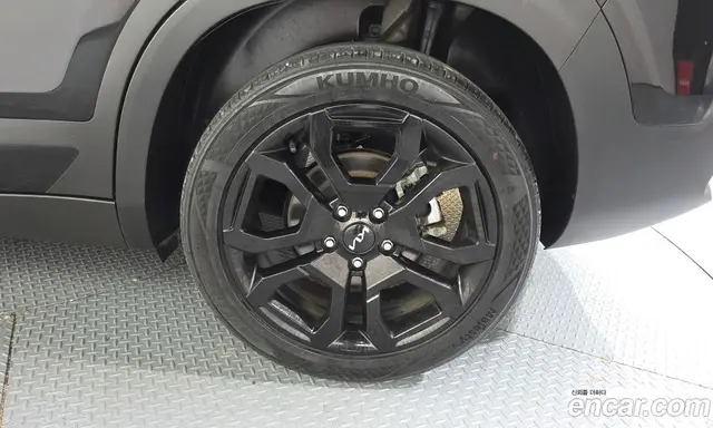 Kia Seltos 2022 1.6 автомат (гидро), миниатюра 7