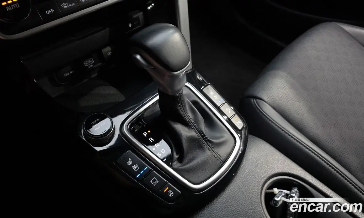 Kia Seltos 2022 1.6 автомат (гидро), фото 12 Kia Seltos 2022 1.6 автомат (гидро), фото 12
