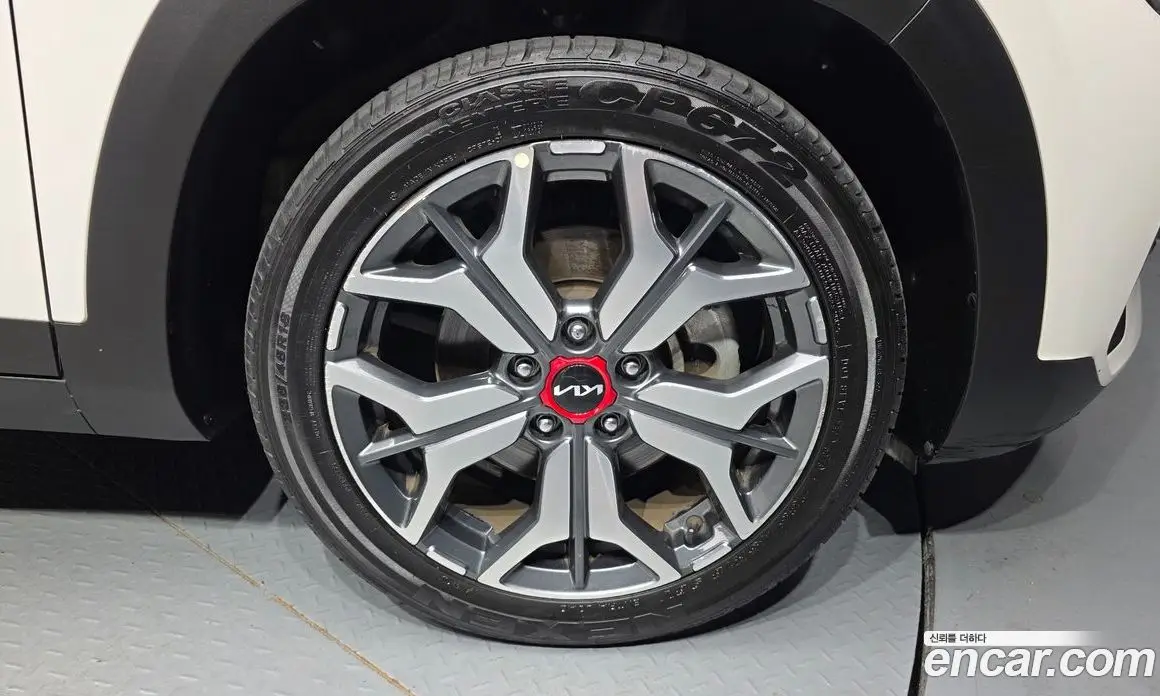 Kia Seltos 2022 1.6 автомат (гидро), фото 5 Kia Seltos 2022 1.6 автомат (гидро), фото 5
