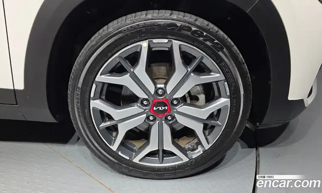 Kia Seltos 2022 1.6 автомат (гидро), миниатюра 5 Kia Seltos 2022 1.6 автомат (гидро), миниатюра 5