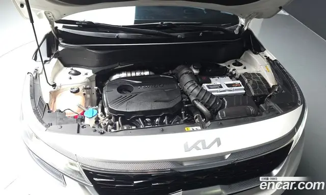 Kia Seltos 2022 1.6 автомат (гидро), миниатюра 6 Kia Seltos 2022 1.6 автомат (гидро), миниатюра 6