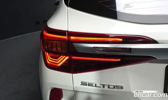 Kia Seltos 2022 1.6 автомат (гидро), миниатюра 9 Kia Seltos 2022 1.6 автомат (гидро), миниатюра 9