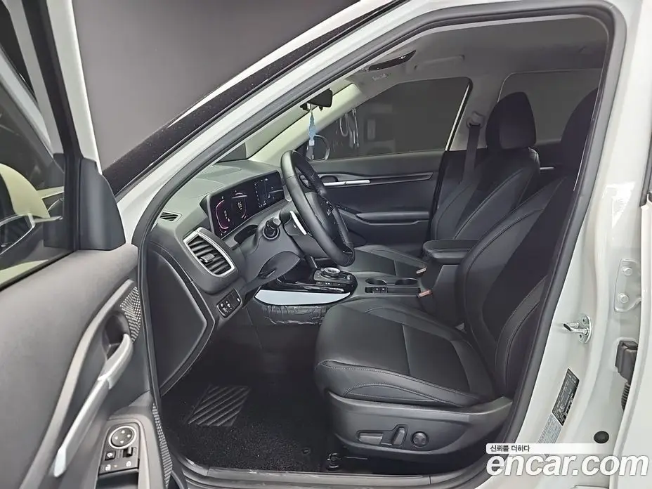 Kia Seltos 2023 2.0 автомат (гидро), фото 18