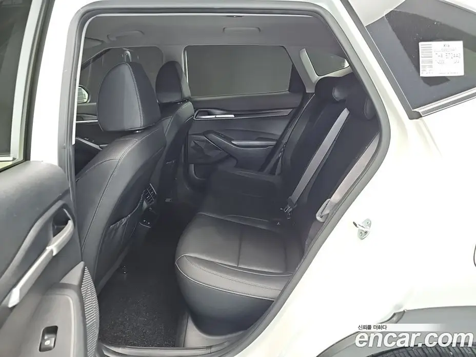 Kia Seltos 2023 2.0 автомат (гидро), фото 19