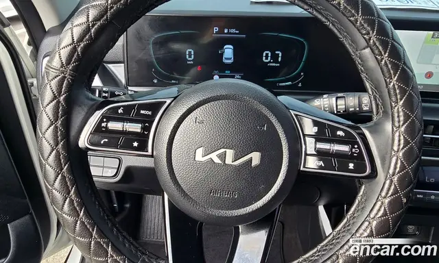 Kia Seltos 2023 1.6 автомат (гидро), миниатюра 7