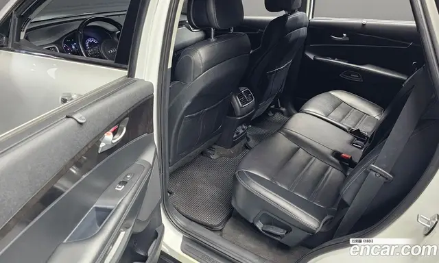 Kia Sorento 2014 2.0 автомат (гидро), миниатюра 12