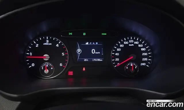 Kia Sorento 2015 2.0 автомат (гидро), миниатюра 8 Kia Sorento 2015 2.0 автомат (гидро), миниатюра 8