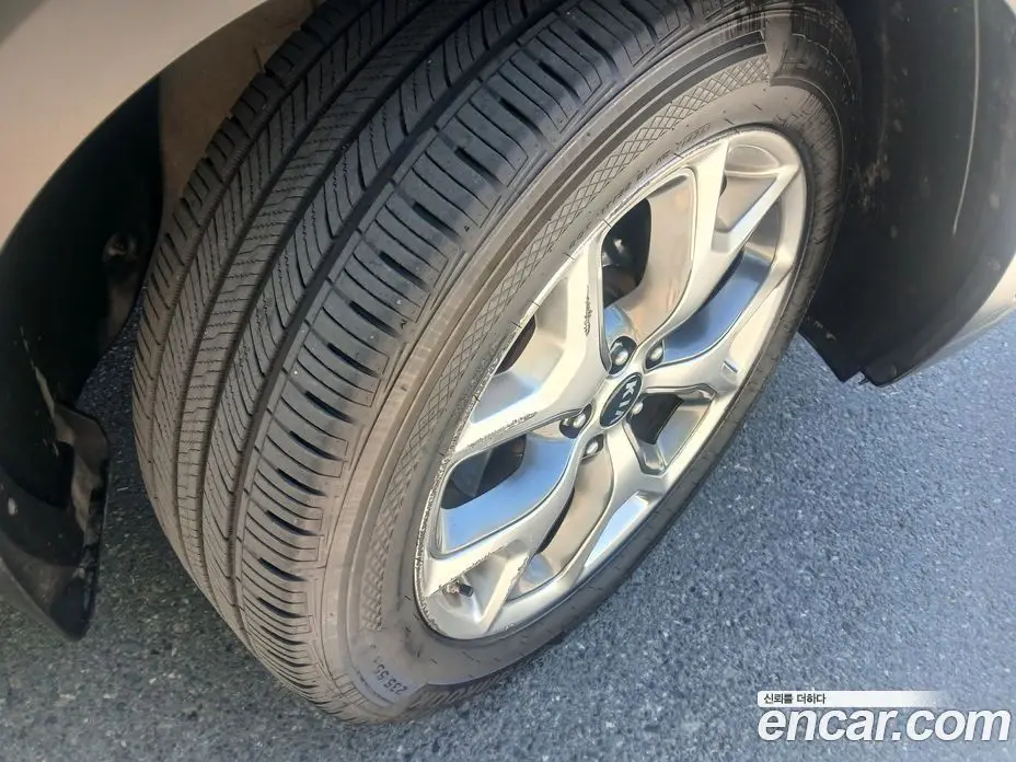 Kia Sorento 2015 2.0 автомат (гидро), фото 19 Kia Sorento 2015 2.0 автомат (гидро), фото 19