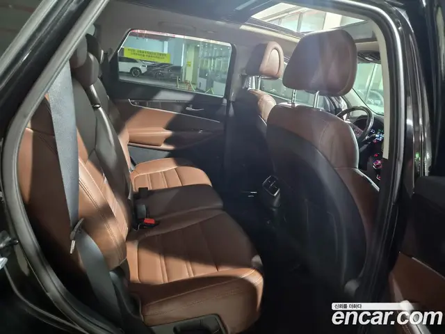 Kia Sorento 2015 2.0 автомат (гидро), миниатюра 11