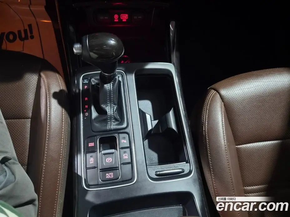 Kia Sorento 2015 2.0 автомат (гидро), фото 13