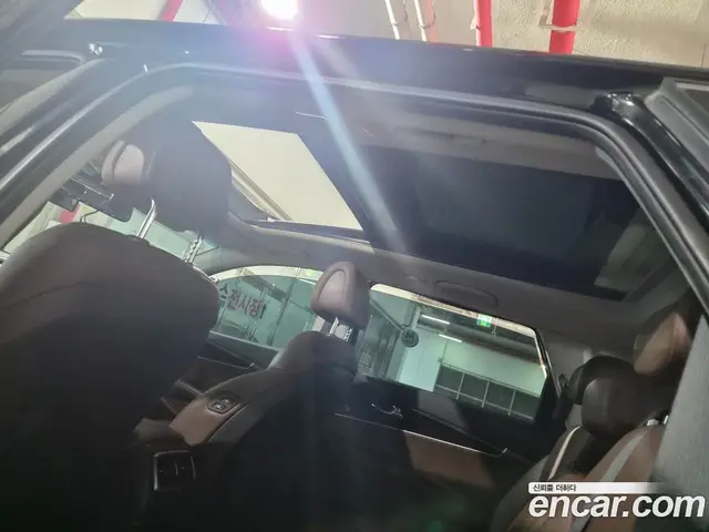 Kia Sorento 2015 2.0 автомат (гидро), миниатюра 5