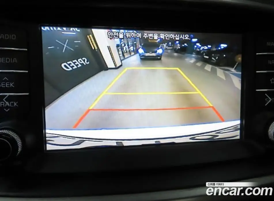 Kia Sorento 2017 2.2 автомат (гидро), фото 13 Kia Sorento 2017 2.2 автомат (гидро), фото 13