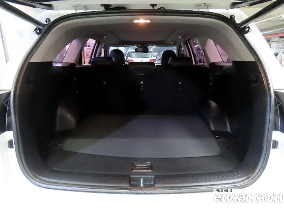 Kia Sorento 2017 2.2 автомат (гидро), фото 16 Kia Sorento 2017 2.2 автомат (гидро), фото 16
