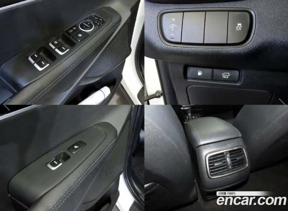 Kia Sorento 2017 2.2 автомат (гидро), фото 17 Kia Sorento 2017 2.2 автомат (гидро), фото 17