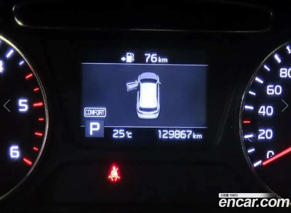 Kia Sorento 2017 2.2 автомат (гидро), фото 9 Kia Sorento 2017 2.2 автомат (гидро), фото 9