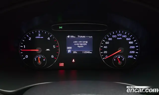 Kia Sorento 2019 2.0 автомат (гидро), миниатюра 11 Kia Sorento 2019 2.0 автомат (гидро), миниатюра 11