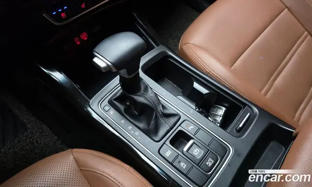 Kia Sorento 2019 2.0 автомат (гидро), миниатюра 12