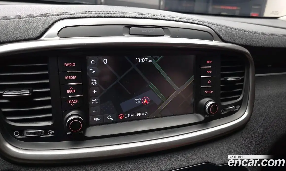 Kia Sorento 2019 2.0 автомат (гидро), фото 20 Kia Sorento 2019 2.0 автомат (гидро), фото 20