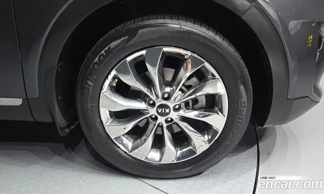 Kia Sorento 2019 2.0 автомат (гидро), миниатюра 5 Kia Sorento 2019 2.0 автомат (гидро), миниатюра 5